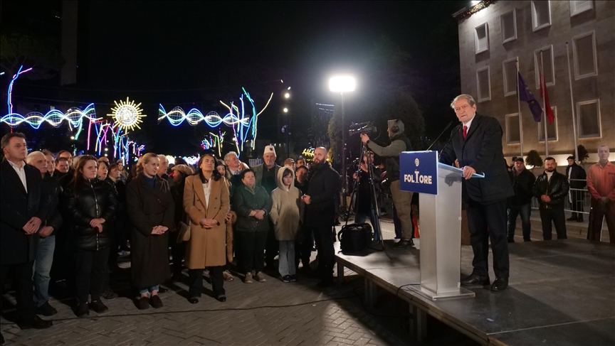 shqiperi,-vazhdojne-protestat-antiqeveritare