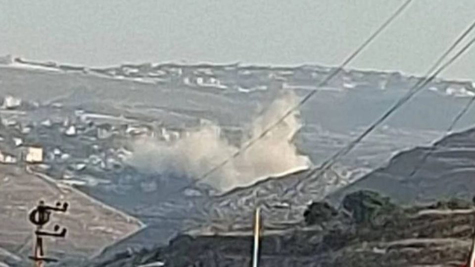 izraeli-urdheron-evakuimin-e-fshatrave-ne-liban,-perpara-sulmeve-kunder-hamasit-dhe-hezbollahut