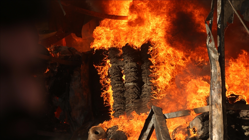 shperthen-zjarr-ne-nje-fabrike-ne-erbil-te-irakut