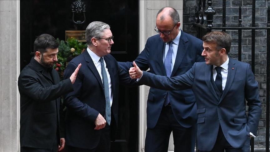 ukraina,-britania-dhe-franca-nenshkruajne-deklarate-mbi-dislokimin-e-forcave-shumekombeshe