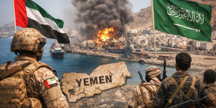 emiratet-dhe-izraeli,-perdorimi-i-jemenit-prej-tyre-per-kaos-rajonal