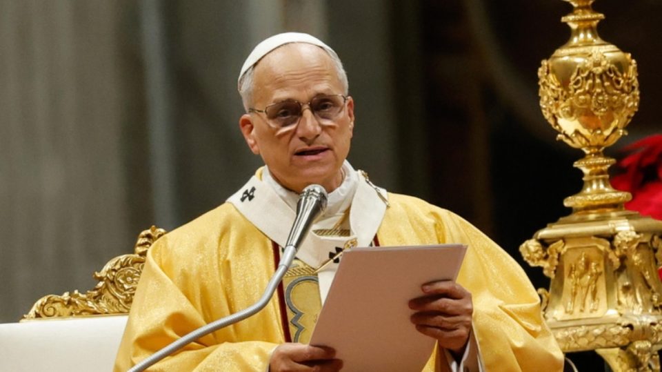 papa-leon-i-xiv-therret-245-kardinale-nga-e-gjithe-bota-per-nje-takim-historik-ne-vatikan