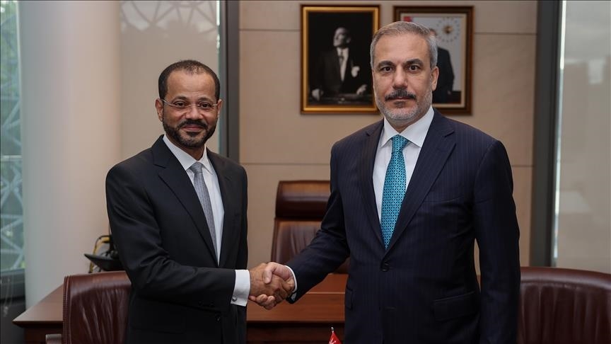 ministri-i-jashtem-i-omanit-do-te-vizitoje-turqine-te-enjten