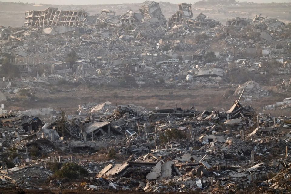 izraeli-vret-serish-palestineze-ne-gaza,-shkelje-e-re-e-armepushimit
