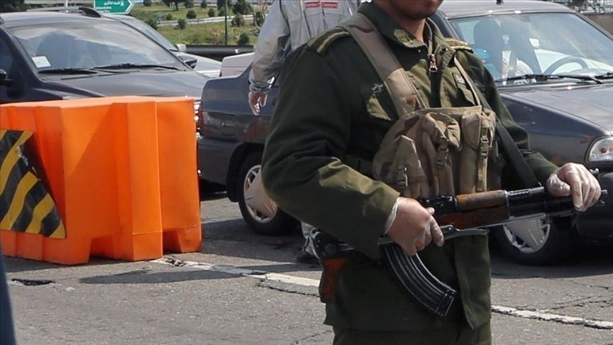 mediat-iraniane:-vritet-nje-oficer-policie-ne-protestat-prane-teheranit