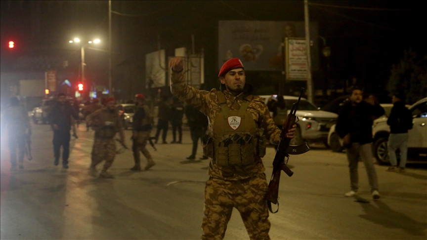 autoritetet-siriane-njoftojne-ore-policore-te-plote-ne-disa-lagje-te-halepit-mes-sulmeve-te-sdf-se