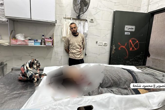 sulmet-izraelite-ne-gaza-vrasin-14-palestineze-pavaresisht-“armepushimit”