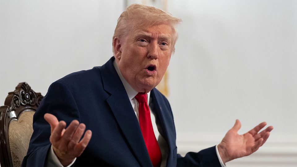 demonstratat-ne-iran,-paralajmeron-trump:-kane-probleme-te-medha,-nese-fillojne-te-vrasin-njerez,-ne-do-te-nderhyjme