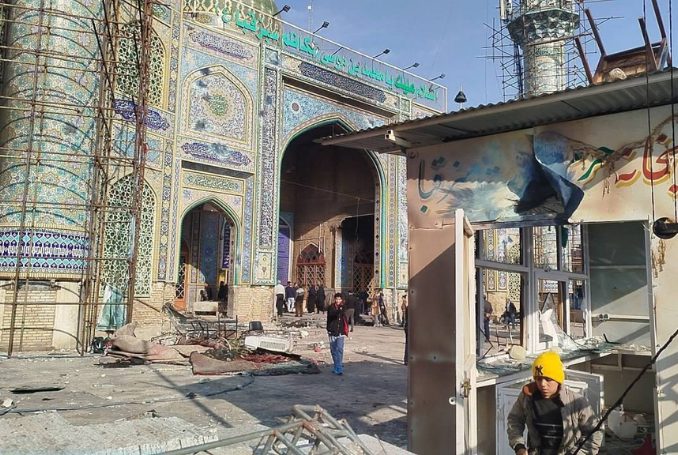 irani-akuzon-shba-ne-dhe-izraelin-per-nxitje-dhune,-raporton-arrestimin-e-agjenteve-te-mossadit