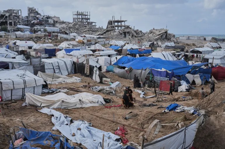 te-pakten-tre-palestineze-te-vrare-ne-sulmet-izraelite-gjate-nates-ne-gaza