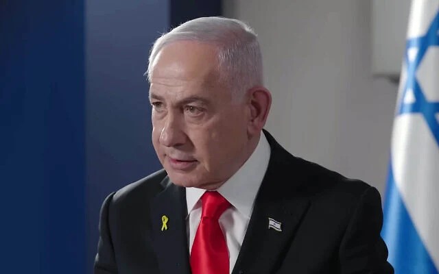 diversioni-i-netanyahu-t:-udheheqesit-arabe,-jo-interes-per-ceshtjen-palestineze!