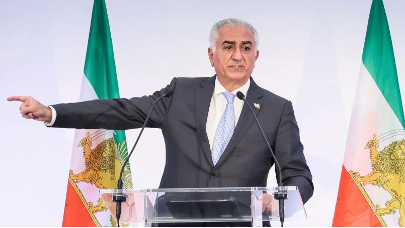 djali-i-ish-shahut,-reza-pahlavi-fton-donald-trump:-le-te-bejme-iranin-serish-te-madh-serish,-jam-gati-te-kthehem