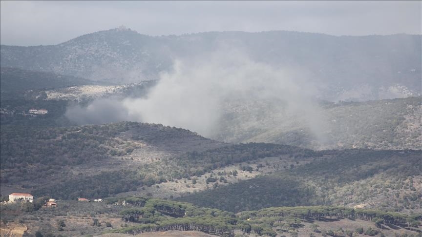 nje-i-plagosur-ne-sulmin-izraelit-me-dron-ne-liban,-pavaresisht-armepushimit