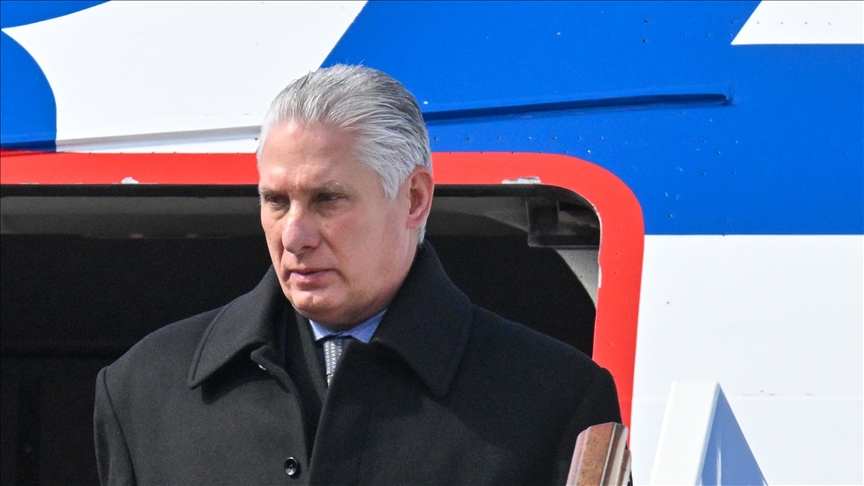 presidenti-kuban:-nuk-jemi-ne-dialog-me-shba-ne-pertej-ceshtjeve-teknike-te-migracionit