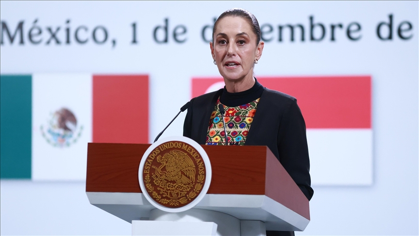 presidentja-meksikane-vlereson-“biseden-shume-te-mire”-me-trumpin-mbi-sigurine-dhe-tregtine