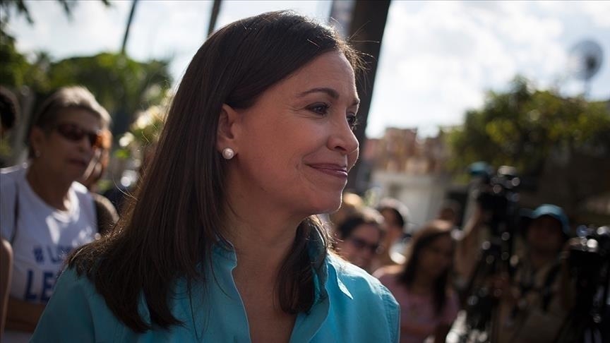 trump-do-ta-prese-te-enjten-figuren-opozitare-te-venezueles,-machado