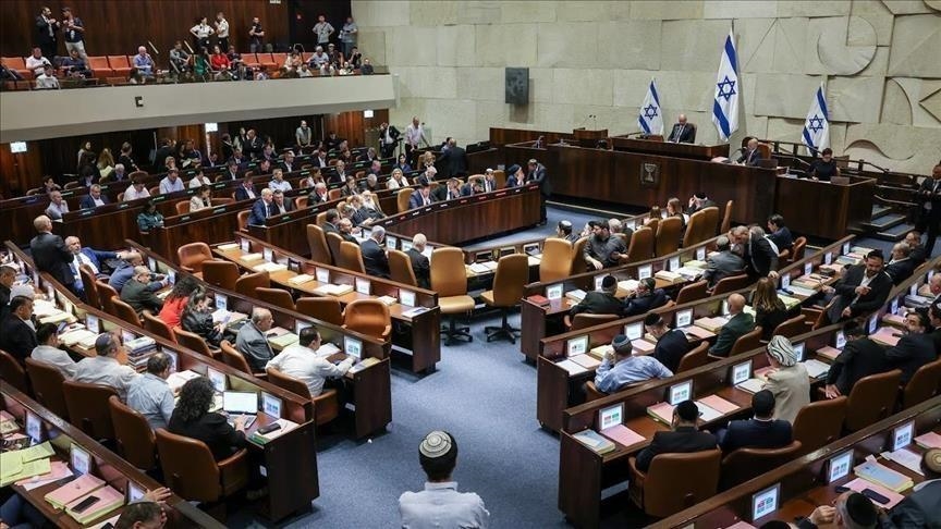parlamenti-izraelit-miraton-ne-lexim-te-pare-projektligjin-per-denimin-me-vdekje-per-palestinezet