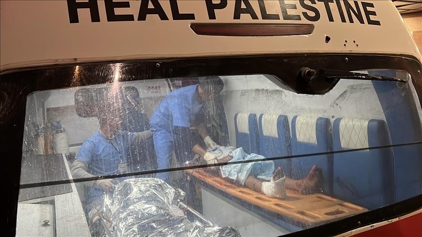 unicef:-gjashte-femije-kane-vdekur-nga-hipotermia-kete-dimer-ne-gaza