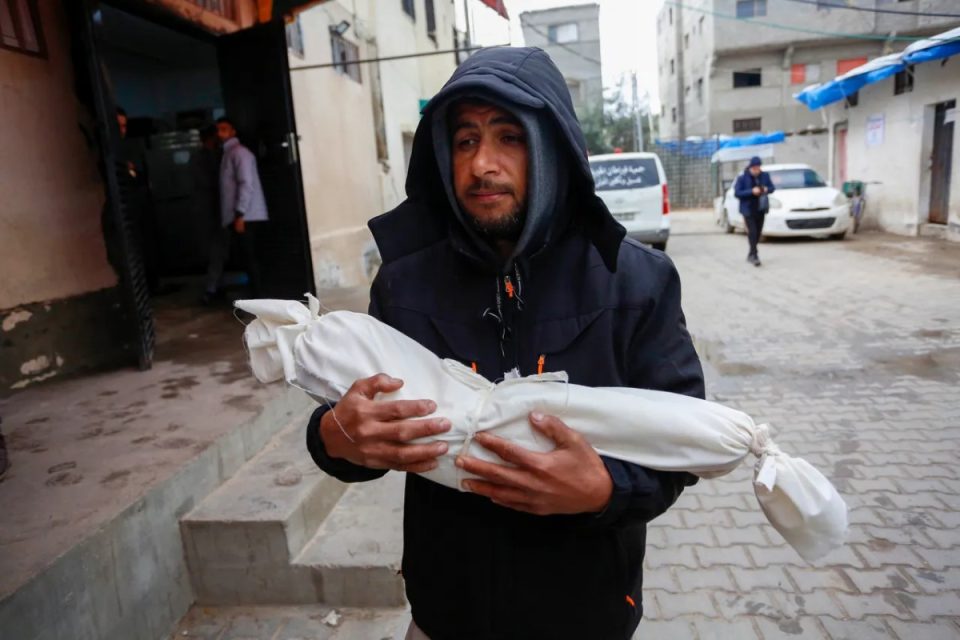 raportohen-sulme-te-reja-izraelite-ne-gaza-pavaresisht-armepushimit