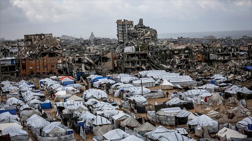 unicef:-pavaresisht-armepushimit,-femijet-ne-gaza-po-vdesin-nga-sulmet-dhe-i-ftohti