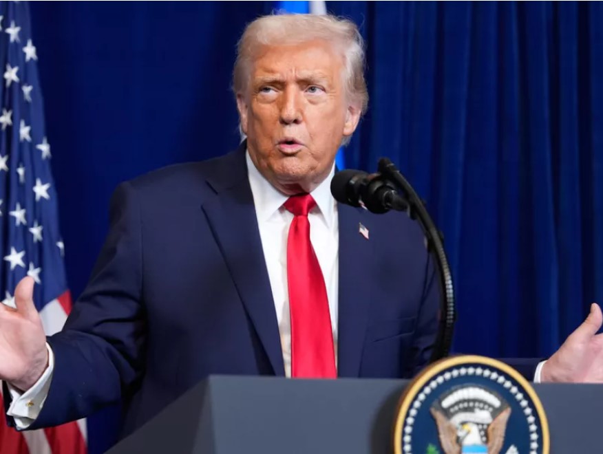 donald-trump:-pengesa-per-arritjen-e-nje-marreveshje-ne-ukraine-eshte-zelensky,-jo-putini