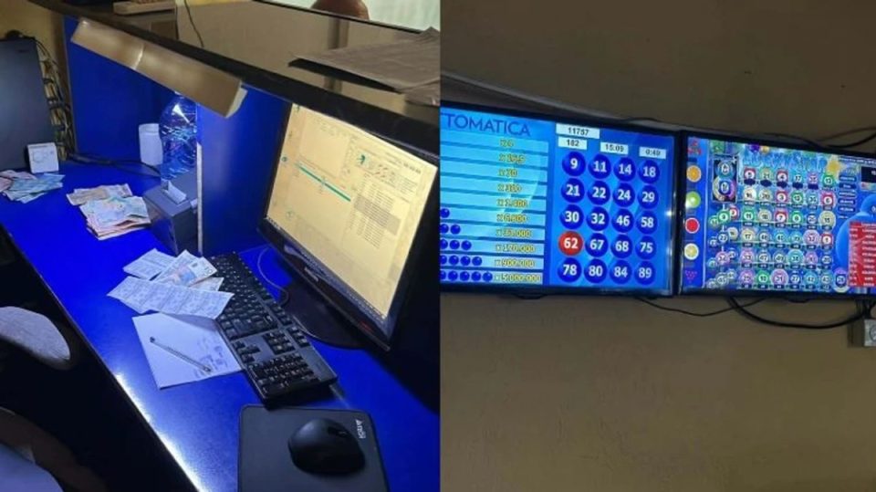 aksion-i-gjere-i-policise-ne-zubin-potok,-goditen-lojerat-e-fatit-dhe-skemat-piramidale