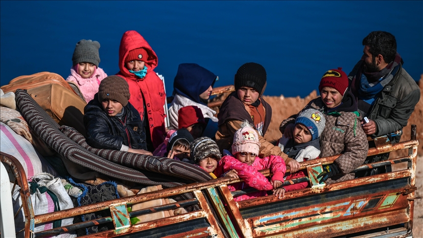 grupi-terrorist-ypg/sdf-pengon-njerezit-te-largohen-nga-halepi,-perdor-civilet-si-mburoja-njerezore