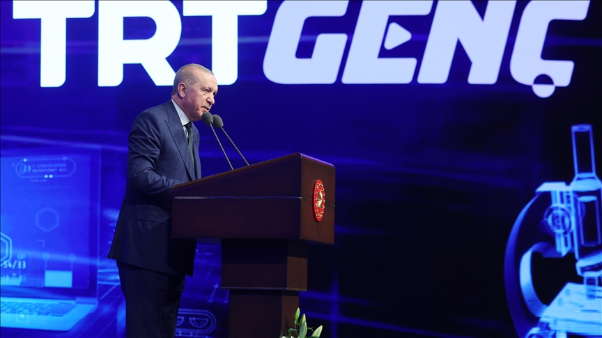erdogan:-​​turqia-kryeson-ne-“perpjekjet-per-te-verteten”-ne-kohe-lufterash-informative-dhe-kulturore