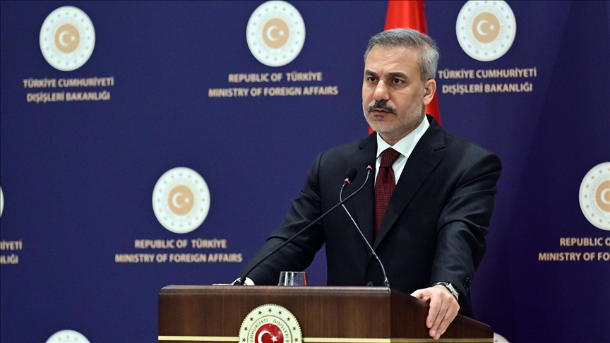 fidan:-turqia-kundershton-“cdo-nderhyrje-ushtarake”-ndaj-iranit