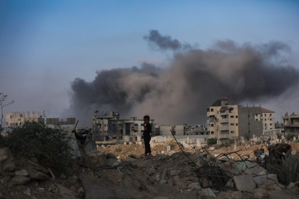 deshmore-dhe-te-plagosur-nga-bombardimet-izraelite-ne-gaza-dhe-kampin-nuseirat