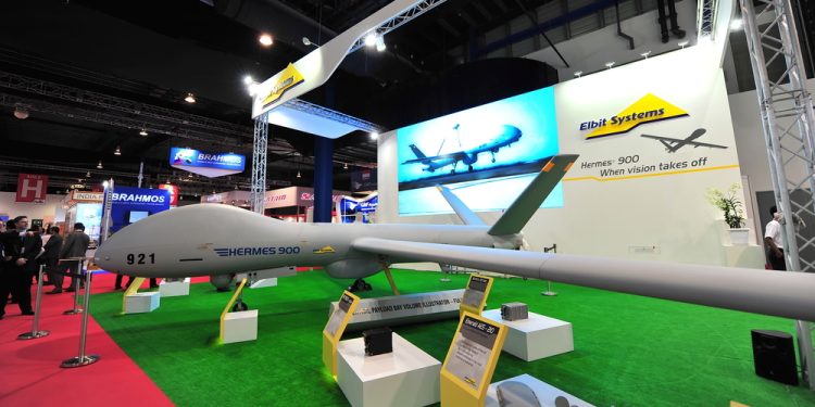 evrope-hipokrite!-denon-gjenocidin-ne-gaza,-por-blen-armet-e-izraelit