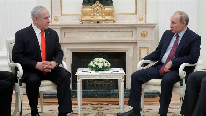 putin-kerkon-perpjekje-diplomatike-per-iranin-dhe-lindjen-e-mesme-gjate-bisedes-telefonike-me-netanyahun