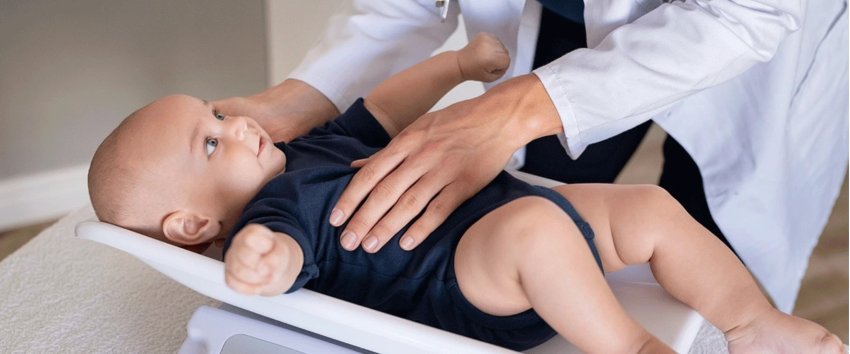 femijet-behen-obeze-qe-si-foshnje:-keto-zakone-formohen-qe-ne-muajt-e-pare-te-jetes