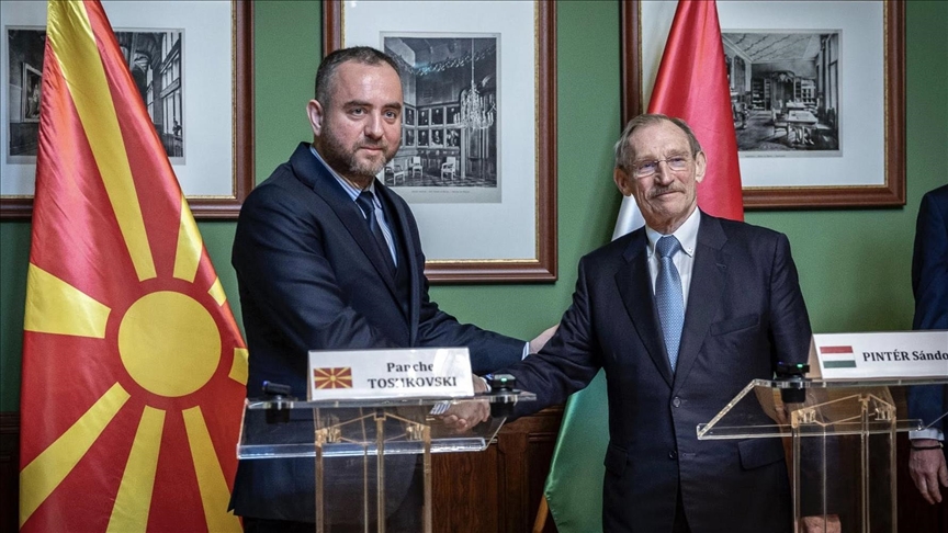 maqedonia-e-veriut-dhe-hungaria-do-te-forcojne-bashkepunimin-ne-fushen-e-sigurise