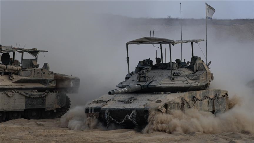 forcat-izraelite-kryejne-inkursione-te-reja-ne-rajonin-quneitra-te-sirise