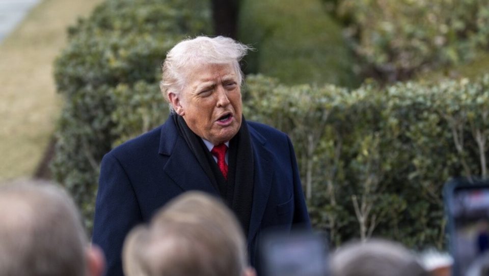 trump:-askush-nuk-me-bindi-per-iranin,-vendimi-ishte-i-imi!-trupat-e-nato-s-ne-groenlande?-kemi-ushtrine-me-te-fuqishme-ne-bote