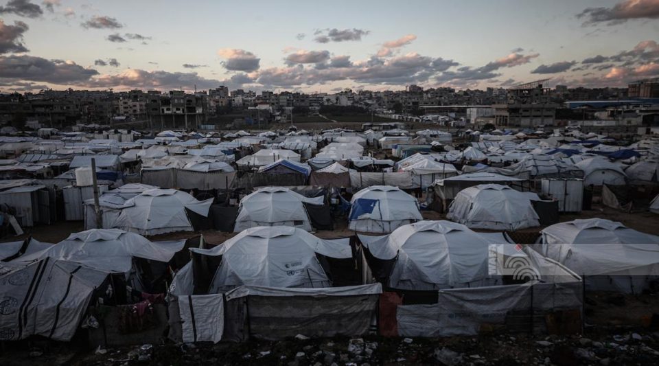 pavaresisht-armepushimit,-ushtria-izraelite-plagos-femije-dhe-godet-zona-ne-gaza