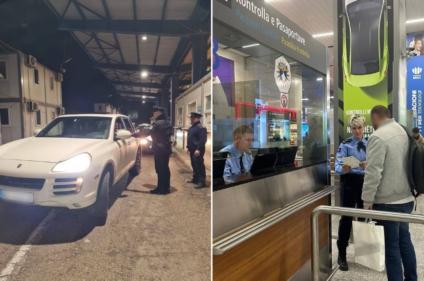 ligji-per-te-huajt-dhe-per-automjete/-kosova-me-fushate-ne-pika-kufitare-dhe-ne-aeroport