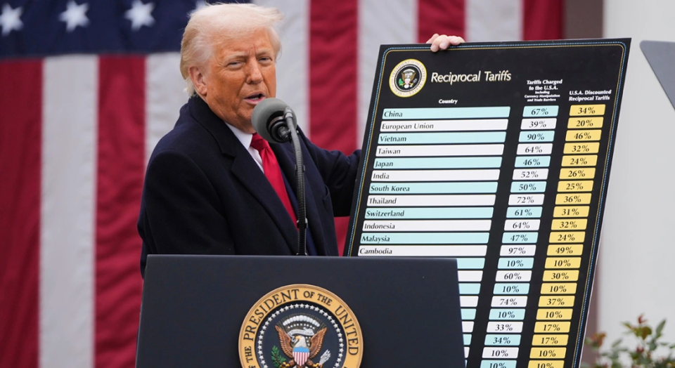 donald-trump-vendos-tarifa-doganore-prej-10%-ndaj-8-vendeve-evropiane,-shkak-groenlanda!-ja-kur-hyjne-ne-fuqi