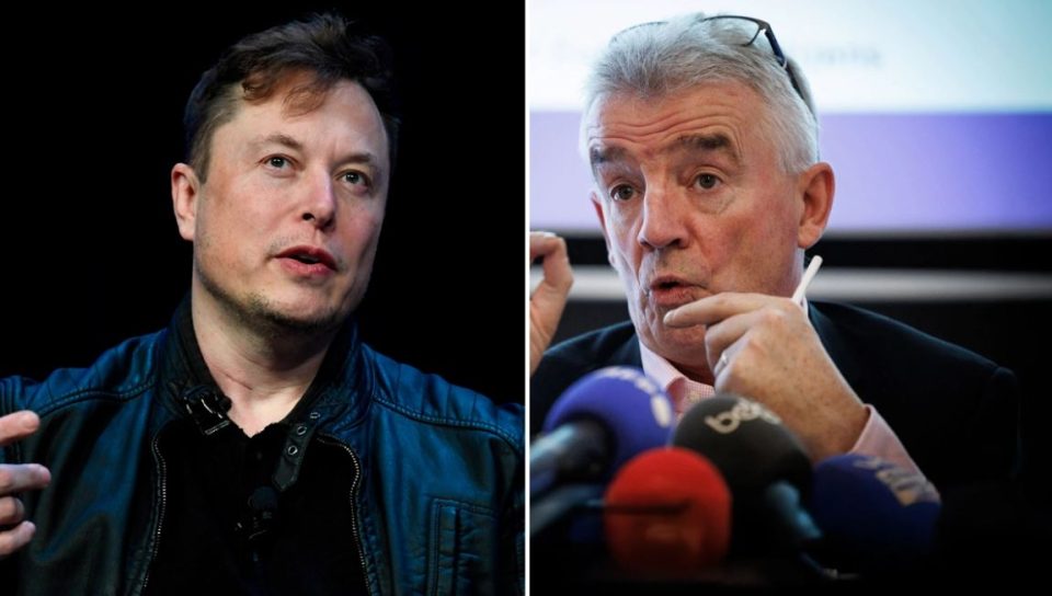 “je-nje-idiot!”-perplasje-e-forte-mes-elon-musk-dhe-kreut-te-kompanise-“ryanair”,-shkak-eshte-bere-refuzimi-per…!