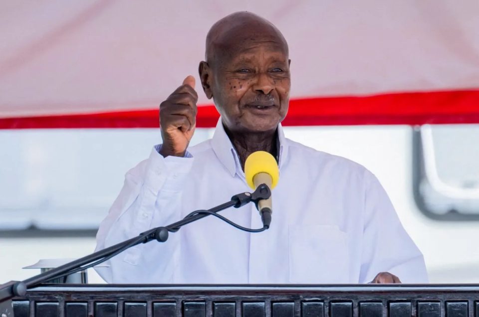 museveni-fiton-bindshem-zgjedhjet-presidenciale-ne-ugande,-zgjat-sundimin-40-vjecar