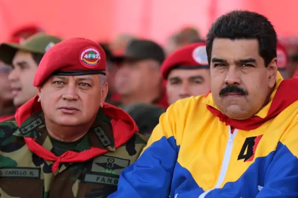 “reuters”:-kontakte-sekrete-te-shba-se-me-“krahun-e-djathte”-te-maduros,-para-operacionit-ne-karakas-per-arrestimin