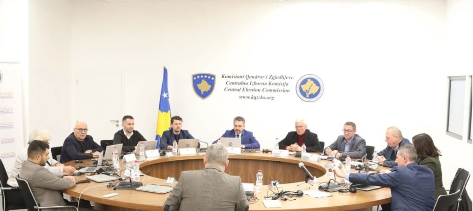 kqz-mblidhet-sot,-a-do-te-vendoset-per-rinumerimin-e-votave-ne-gjithe-kosoven?