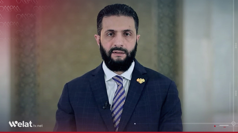 presidenti-sirian-al-sharaa-shtyn-viziten-ne-gjermani