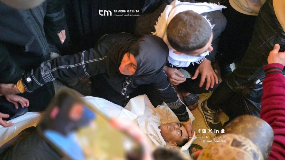 gaza:-100-dite-“armepushim”-me-gjakun-lume!