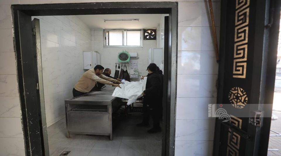 izraeli-vrau-3-palestinez-ne-gaza,-pavaresisht-armepushimit