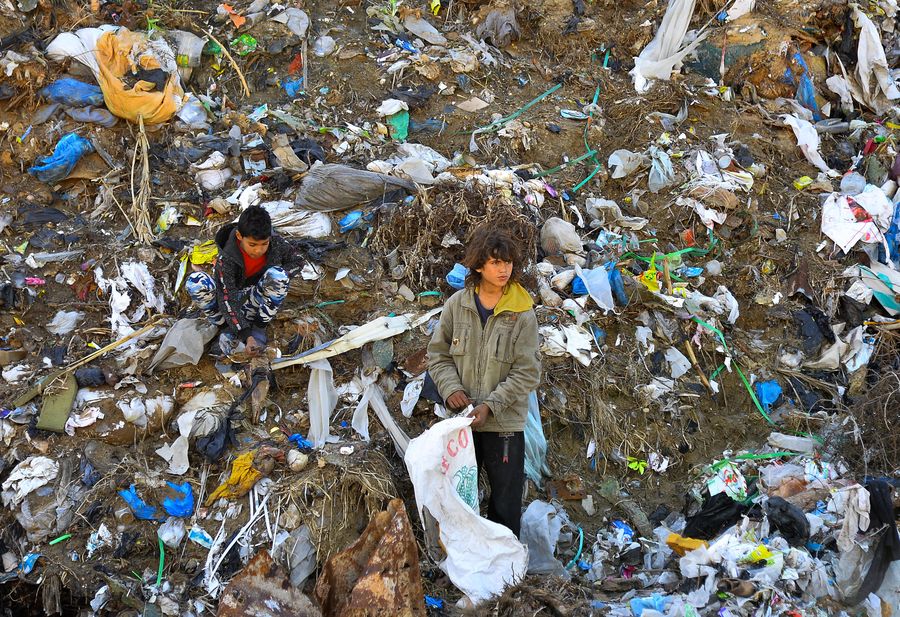 unrwa:-rreziqet-nga-semundjet-ne-gaza-ne-nivele-rekord-mes-mungeses-se-vaksinave