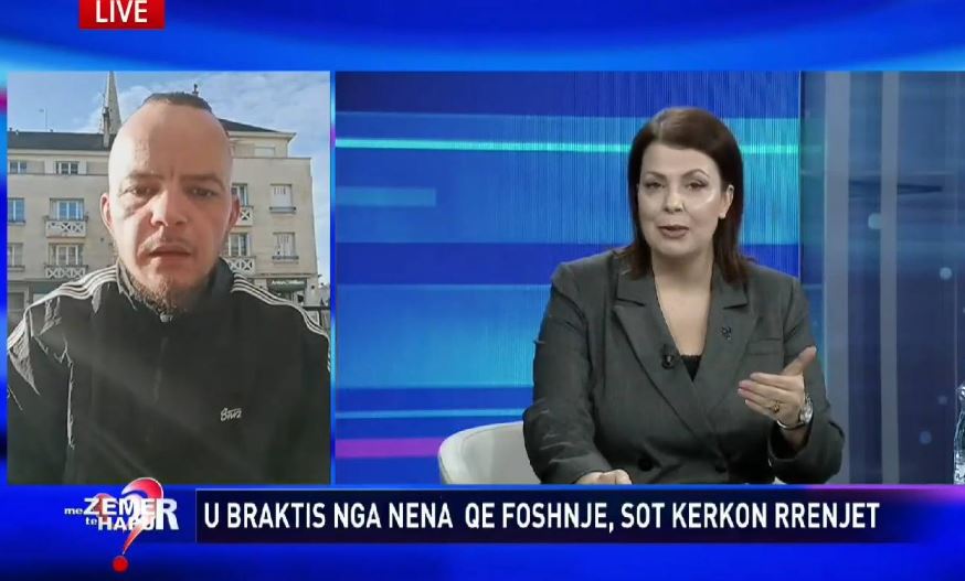 “je-‘rosaku-i-shemtuar’,-te-kemi-adoptuar”/-ngjarja-tragjike-ne-ferizaj,-foshnja-u-hodh-ne-koshin-e-plehrave,-pas-37-vitesh-kerkon-nenen:-serbja-me-shiti-per-60-mije-franga