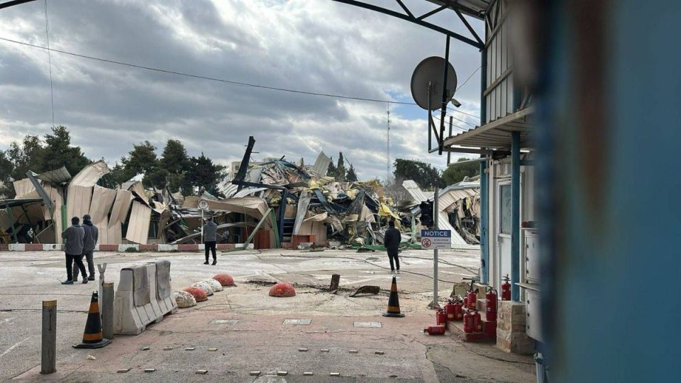 belgjika:-shembja-e-selise-se-unrwa-s-nga-izraeli-ne-jerusalemin-lindor-shkel-te-drejten-nderkombetare