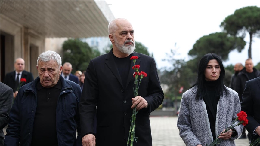 rama-ne-15-vjetorin-e-“21-janarit”:-nevoja-per-drejtesine-e-munguar-per-kete-tragjedi-do-te-triumfoje